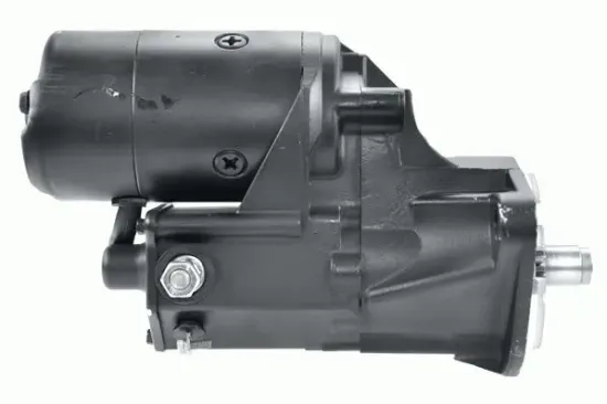 Starter 24 V 4,5 kW FRIESEN 8052257 Bild Starter 24 V 4,5 kW FRIESEN 8052257