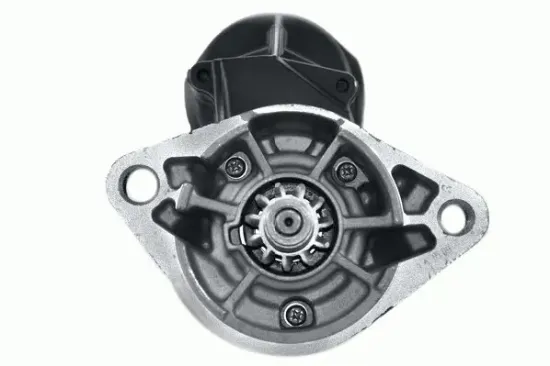 Starter 24 V 4,5 kW FRIESEN 8052257 Bild Starter 24 V 4,5 kW FRIESEN 8052257