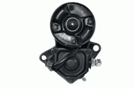 Starter 24 V 4,5 kW FRIESEN 8052257 Bild Starter 24 V 4,5 kW FRIESEN 8052257