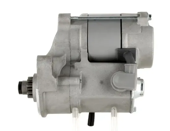 Starter 12 V 1,0 kW 1 kW FRIESEN 8052263 Bild Starter 12 V 1,0 kW 1 kW FRIESEN 8052263