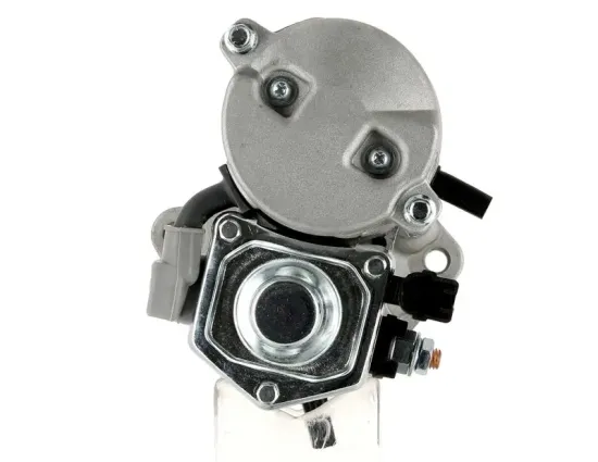 Starter 12 V 1,0 kW 1 kW FRIESEN 8052263 Bild Starter 12 V 1,0 kW 1 kW FRIESEN 8052263