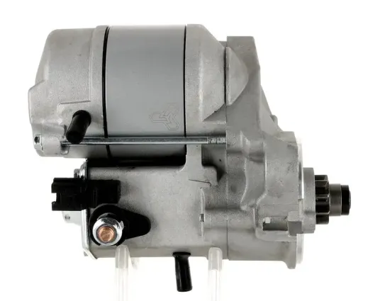 Starter 12 V 1,0 kW 1 kW FRIESEN 8052263 Bild Starter 12 V 1,0 kW 1 kW FRIESEN 8052263