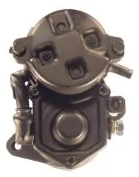 Starter 12 V 1,2 kW FRIESEN 8052268 Bild Starter 12 V 1,2 kW FRIESEN 8052268