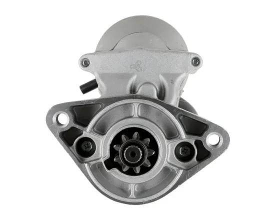 Starter 12 V 1,4 kW FRIESEN 8052283 Bild Starter 12 V 1,4 kW FRIESEN 8052283