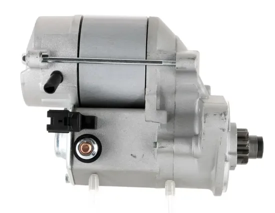 Starter 12 V 1,4 kW FRIESEN 8052283 Bild Starter 12 V 1,4 kW FRIESEN 8052283