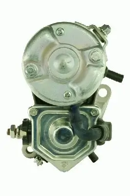 Starter 12 V 2,7 kW FRIESEN 8052284 Bild Starter 12 V 2,7 kW FRIESEN 8052284