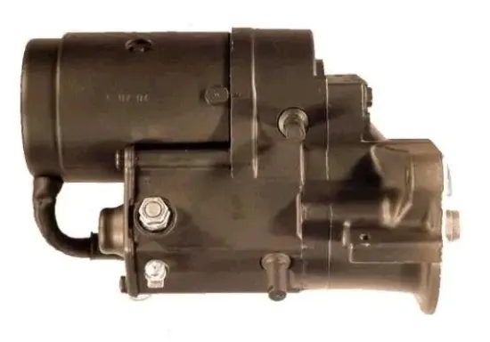 Starter 12 V 2,2 kW FRIESEN 8052285 Bild Starter 12 V 2,2 kW FRIESEN 8052285