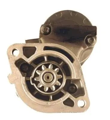 Starter 12 V 2,2 kW FRIESEN 8052285 Bild Starter 12 V 2,2 kW FRIESEN 8052285