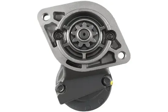 Starter 12 V 2,2 kW FRIESEN 8052286 Bild Starter 12 V 2,2 kW FRIESEN 8052286