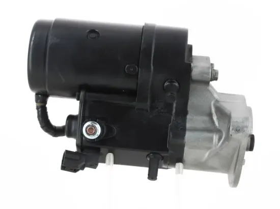Starter 12 V 2,2 kW FRIESEN 8052286 Bild Starter 12 V 2,2 kW FRIESEN 8052286