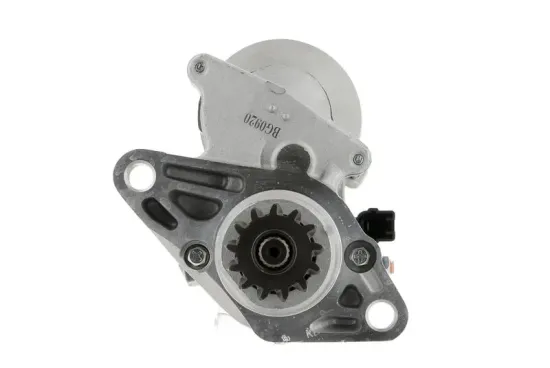 Starter 12 V 1,4 kW 1 kW FRIESEN 8052289 Bild Starter 12 V 1,4 kW 1 kW FRIESEN 8052289