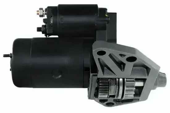 Starter 12 V 1,6 kW FRIESEN 8052332 Bild Starter 12 V 1,6 kW FRIESEN 8052332