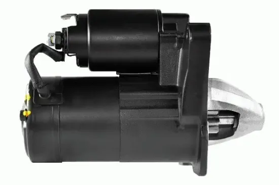 Starter 12 V 1,2 kW FRIESEN 8052338 Bild Starter 12 V 1,2 kW FRIESEN 8052338