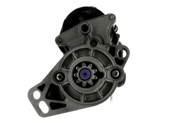 Starter 12 V 1,0 kW 1 kW FRIESEN 8052405 Bild Starter 12 V 1,0 kW 1 kW FRIESEN 8052405