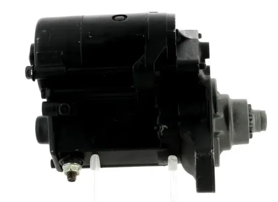 Starter 12 V 1,0 kW 1 kW FRIESEN 8052405 Bild Starter 12 V 1,0 kW 1 kW FRIESEN 8052405