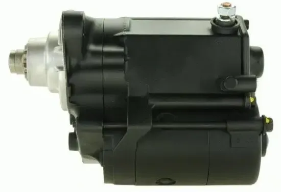 Starter 12 V 1,0 kW FRIESEN 8052406 Bild Starter 12 V 1,0 kW FRIESEN 8052406