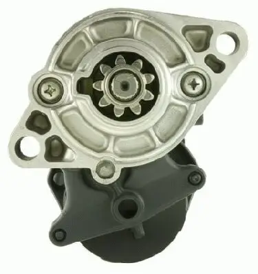 Starter 12 V 1,0 kW FRIESEN 8052406 Bild Starter 12 V 1,0 kW FRIESEN 8052406