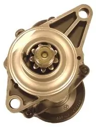 Starter 12 V 1,0 kW FRIESEN 8052412 Bild Starter 12 V 1,0 kW FRIESEN 8052412