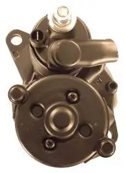 Starter 12 V 1,0 kW FRIESEN 8052412 Bild Starter 12 V 1,0 kW FRIESEN 8052412