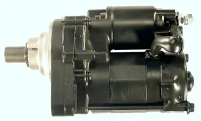 Starter 12 V 1,0 kW FRIESEN 8052413 Bild Starter 12 V 1,0 kW FRIESEN 8052413