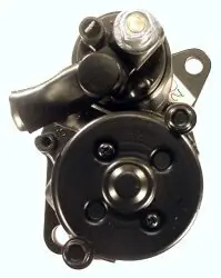 Starter 12 V 1,0 kW FRIESEN 8052413 Bild Starter 12 V 1,0 kW FRIESEN 8052413