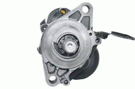 Starter 12 V 1,2 kW FRIESEN 8052421 Bild Starter 12 V 1,2 kW FRIESEN 8052421