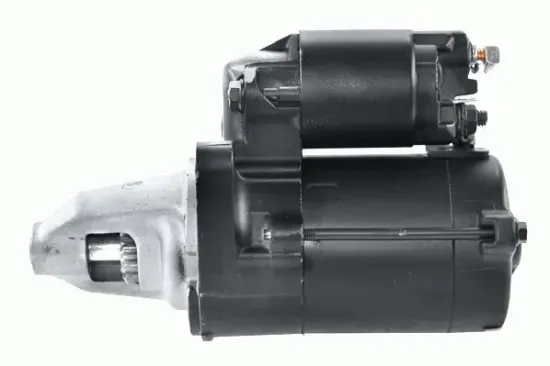 Starter 12 V 1,0 kW FRIESEN 8052425 Bild Starter 12 V 1,0 kW FRIESEN 8052425