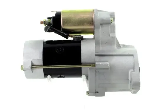 Starter 12 V 2 kW FRIESEN 8052506 Bild Starter 12 V 2 kW FRIESEN 8052506