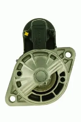 Starter 12 V 1,2 kW FRIESEN 8052522 Bild Starter 12 V 1,2 kW FRIESEN 8052522