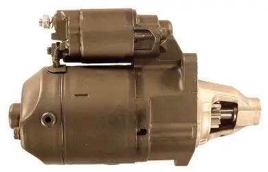 Starter 12 V 0,6 kW FRIESEN 8052601