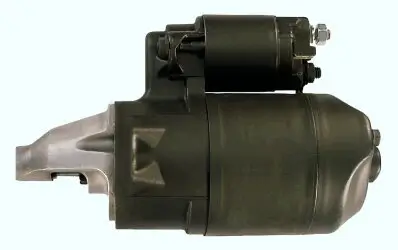 Starter 12 V 0,8 kW FRIESEN 8052607 Bild Starter 12 V 0,8 kW FRIESEN 8052607