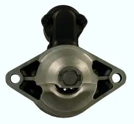 Starter 12 V 0,8 kW FRIESEN 8052607 Bild Starter 12 V 0,8 kW FRIESEN 8052607