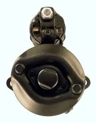 Starter 12 V 0,8 kW FRIESEN 8052607 Bild Starter 12 V 0,8 kW FRIESEN 8052607