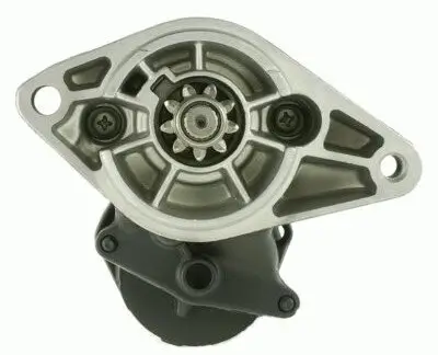 Starter 12 V 1,0 kW FRIESEN 8052612 Bild Starter 12 V 1,0 kW FRIESEN 8052612