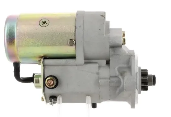 Starter 12 V 2 kW FRIESEN 8052615 Bild Starter 12 V 2 kW FRIESEN 8052615