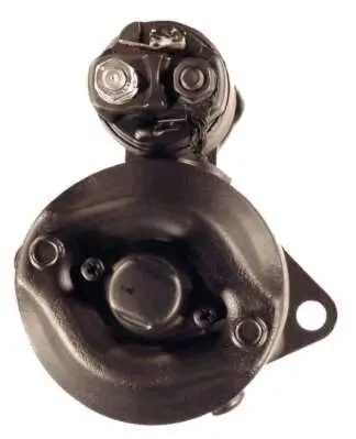 Starter 12 V 0,8 kW FRIESEN 8052709 Bild Starter 12 V 0,8 kW FRIESEN 8052709