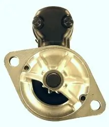 Starter 12 V 0,8 kW FRIESEN 8052710 Bild Starter 12 V 0,8 kW FRIESEN 8052710