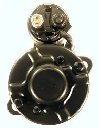 Starter 12 V 0,8 kW FRIESEN 8052710 Bild Starter 12 V 0,8 kW FRIESEN 8052710