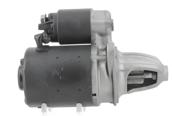 Starter 12 V 0,8 kW FRIESEN 8052710 Bild Starter 12 V 0,8 kW FRIESEN 8052710