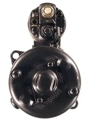 Starter 12 V 0,8 kW FRIESEN 8052800 Bild Starter 12 V 0,8 kW FRIESEN 8052800