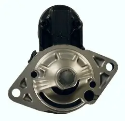 Starter 12 V 0,7 kW FRIESEN 8052812 Bild Starter 12 V 0,7 kW FRIESEN 8052812