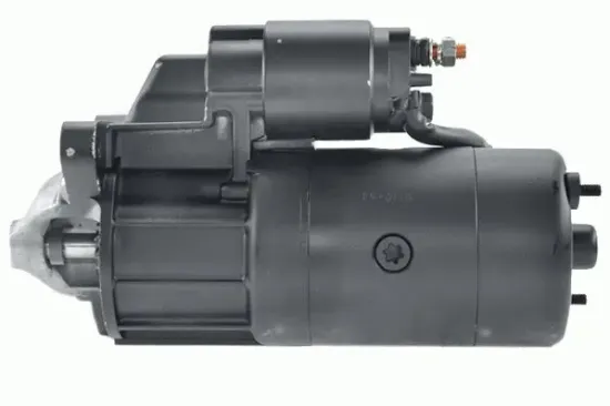 Starter 12 V 1,7 kW FRIESEN 8052815 Bild Starter 12 V 1,7 kW FRIESEN 8052815