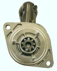 Starter 12 V 2,2 kW FRIESEN 8052906 Bild Starter 12 V 2,2 kW FRIESEN 8052906