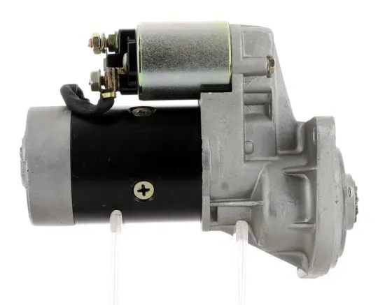 Starter 12 V 2,3 kW FRIESEN 8052906 Bild Starter 12 V 2,3 kW FRIESEN 8052906