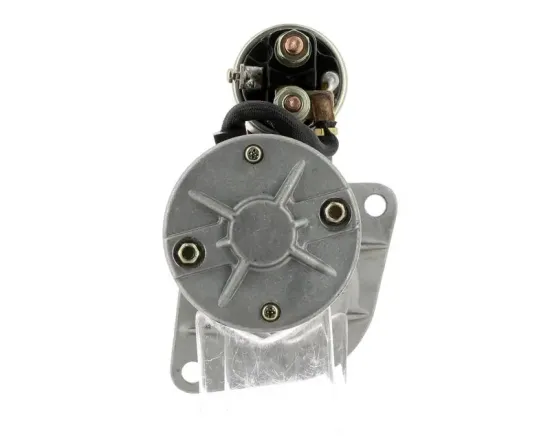 Starter 12 V 2,3 kW FRIESEN 8052906 Bild Starter 12 V 2,3 kW FRIESEN 8052906