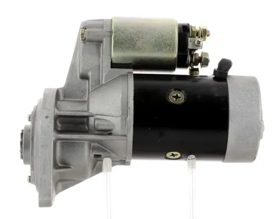 Starter 12 V 2,3 kW FRIESEN 8052906 Bild Starter 12 V 2,3 kW FRIESEN 8052906