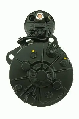 Starter 12 V 2,1 kW FRIESEN 8055139 Bild Starter 12 V 2,1 kW FRIESEN 8055139