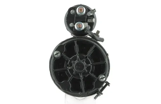 Starter 12 V 0,9 kW FRIESEN 8055318 Bild Starter 12 V 0,9 kW FRIESEN 8055318