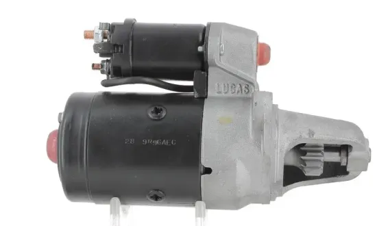 Starter 12 V 0,9 kW FRIESEN 8055440 Bild Starter 12 V 0,9 kW FRIESEN 8055440