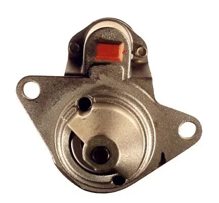 Starter 12 V 0,9 kW FRIESEN 8055539 Bild Starter 12 V 0,9 kW FRIESEN 8055539